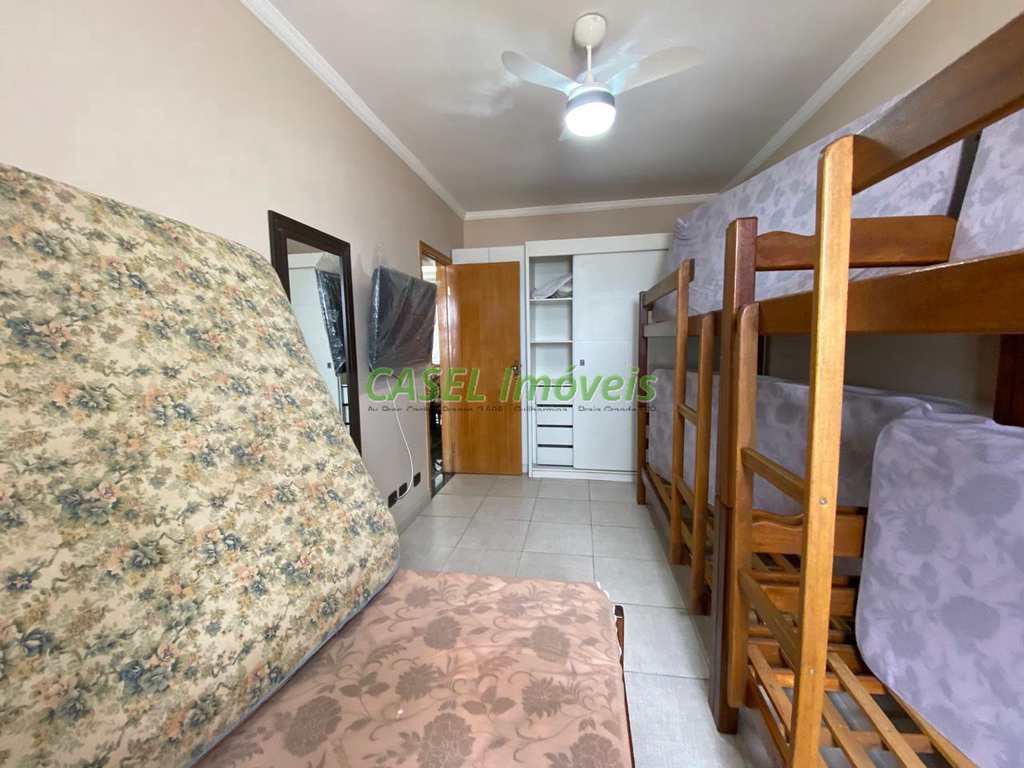 Apartamento em Praia Grande, no bairro Guilhermina