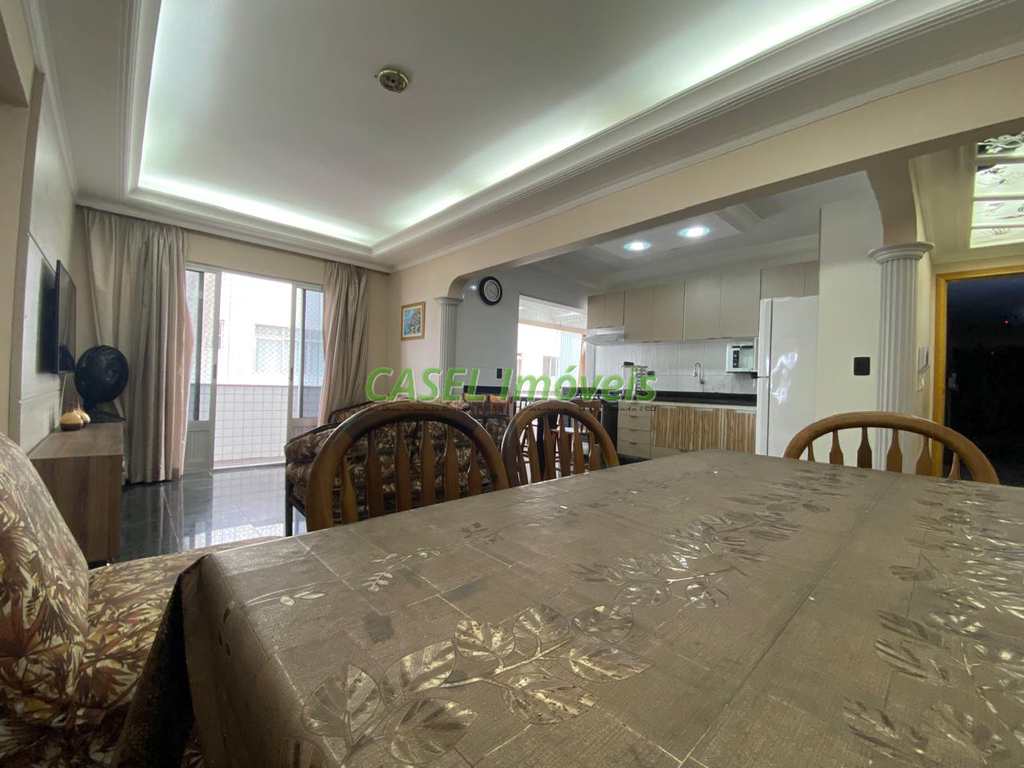 Apartamento em Praia Grande, no bairro Guilhermina