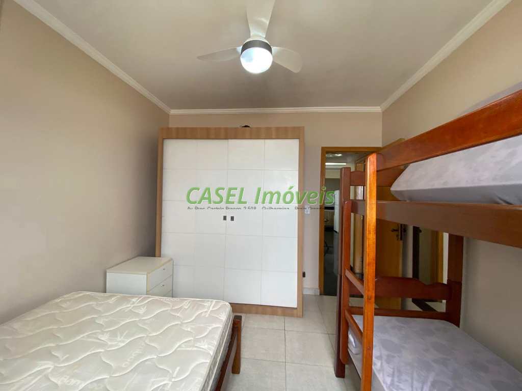 Apartamento em Praia Grande, no bairro Guilhermina
