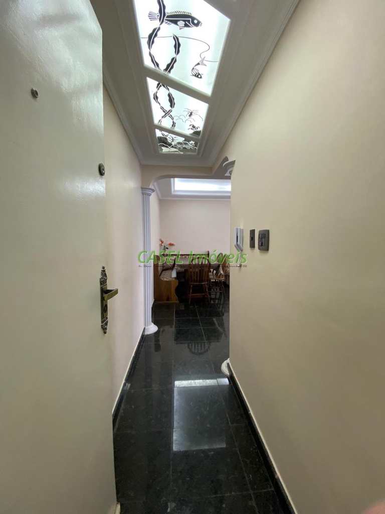 Apartamento em Praia Grande, no bairro Guilhermina