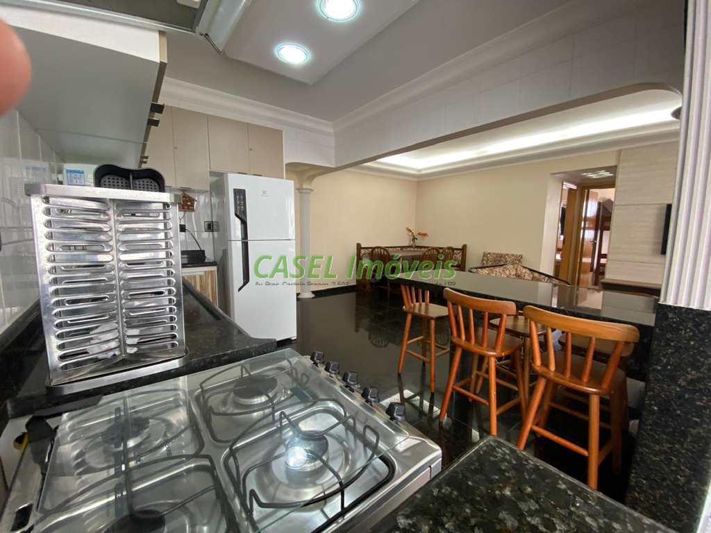 Apartamento em Praia Grande, no bairro Guilhermina