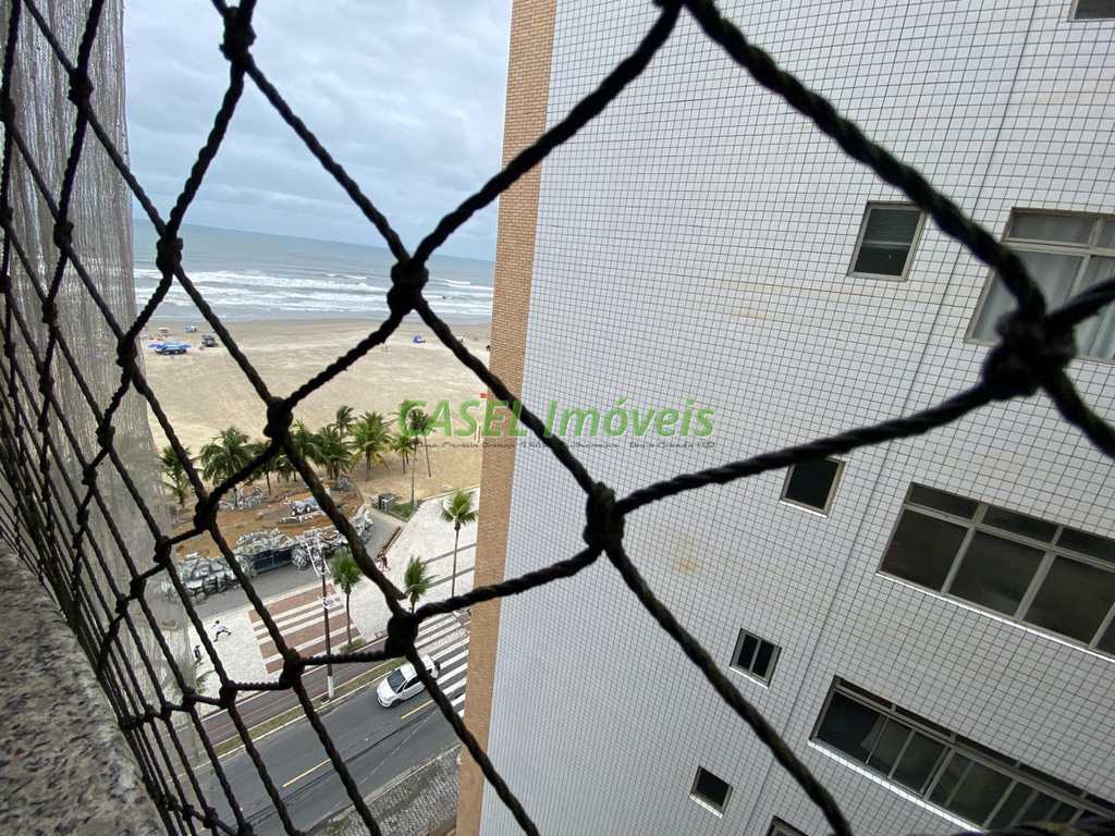 Apartamento em Praia Grande, no bairro Guilhermina