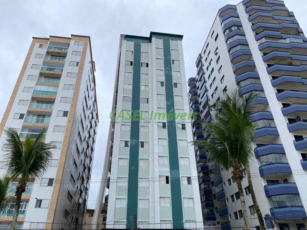 Apartamento em Praia Grande, no bairro Guilhermina