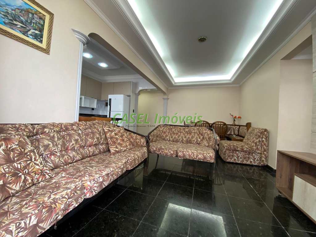 Apartamento em Praia Grande, no bairro Guilhermina
