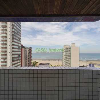 Cobertura em Praia Grande, bairro Guilhermina
