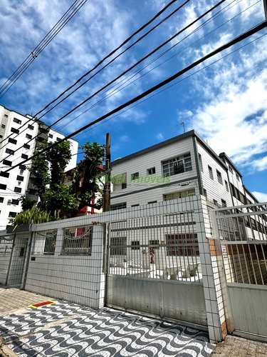 Apartamento, código 807546 em Praia Grande, bairro Canto do Forte