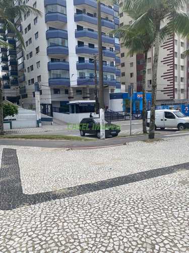 Apartamento, código 807680 em Praia Grande, bairro Guilhermina