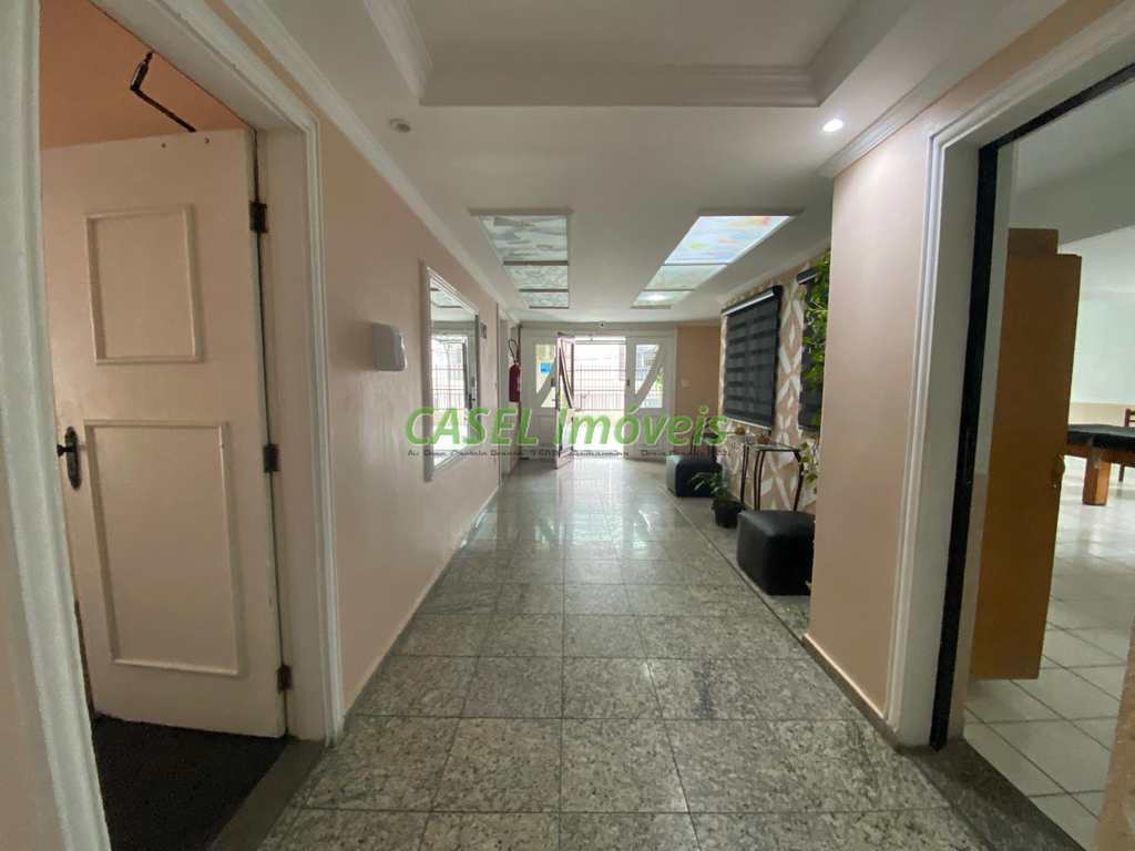 Apartamento em Praia Grande, no bairro Guilhermina