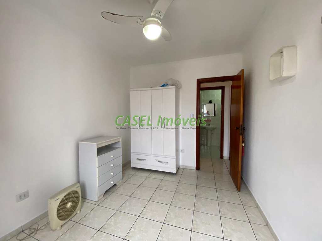 Apartamento em Praia Grande, no bairro Guilhermina