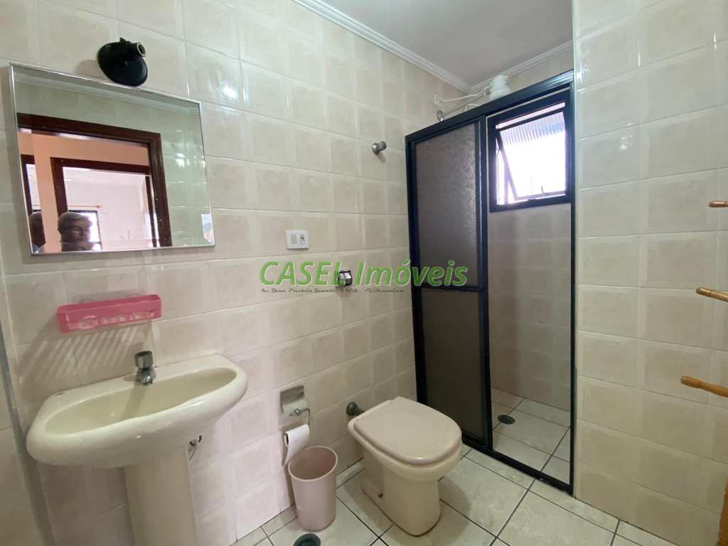 Apartamento em Praia Grande, no bairro Guilhermina