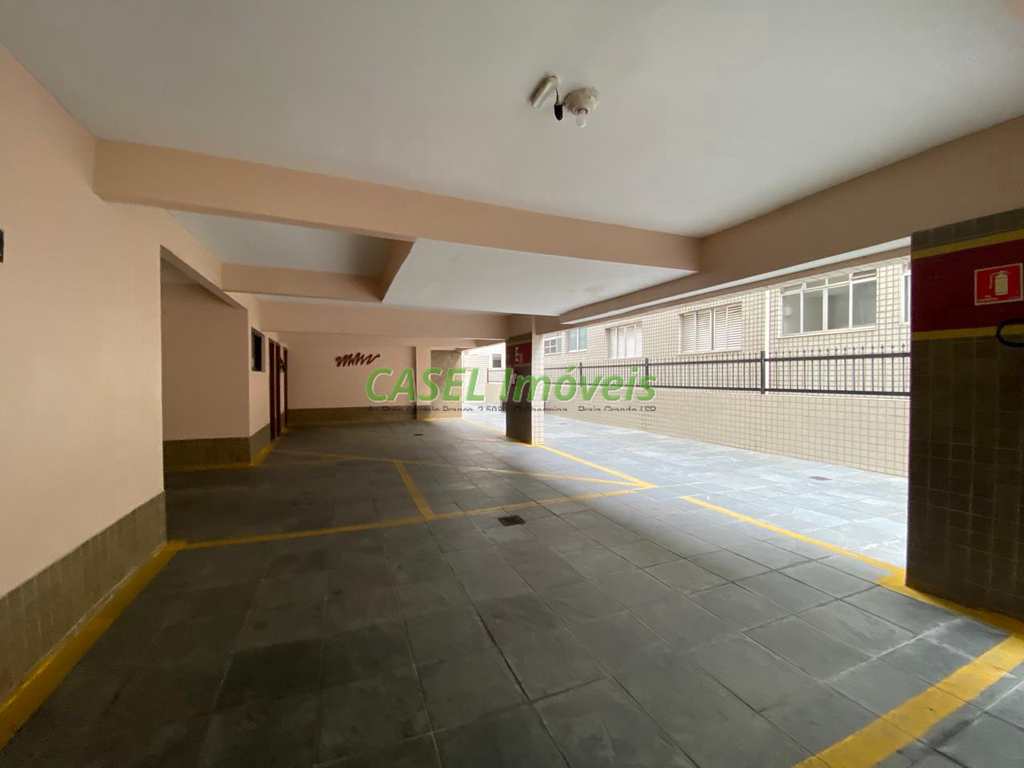 Apartamento em Praia Grande, no bairro Guilhermina