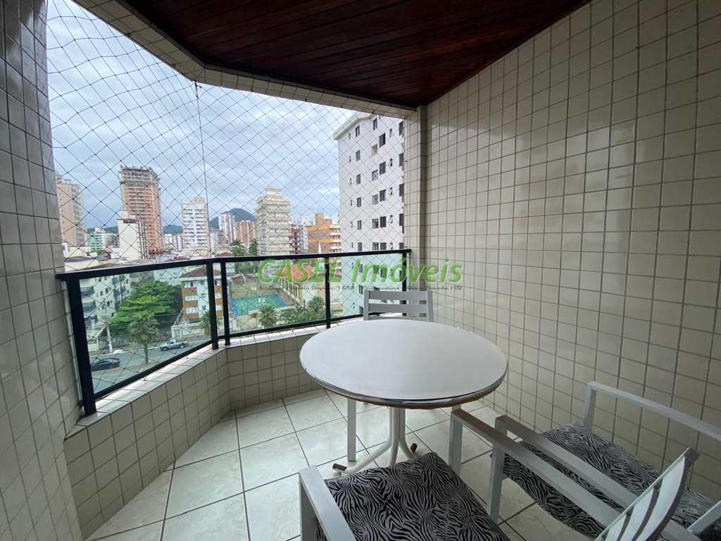 Apartamento em Praia Grande, no bairro Guilhermina
