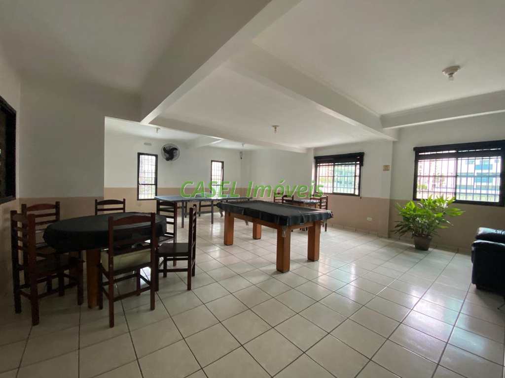 Apartamento em Praia Grande, no bairro Guilhermina