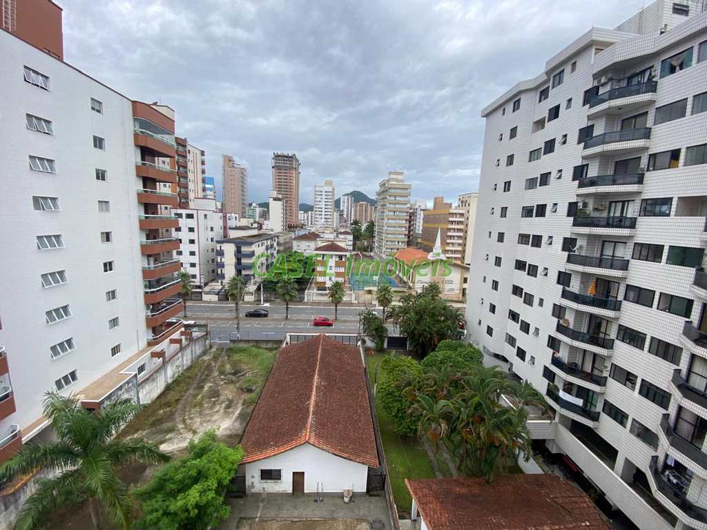Apartamento em Praia Grande, no bairro Guilhermina