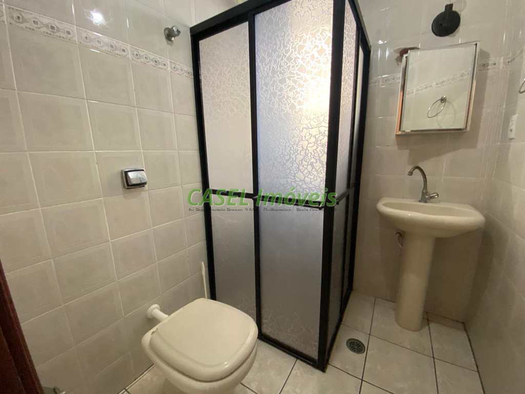Apartamento em Praia Grande, no bairro Guilhermina