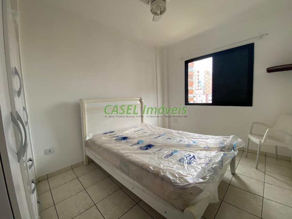 Apartamento em Praia Grande, no bairro Guilhermina