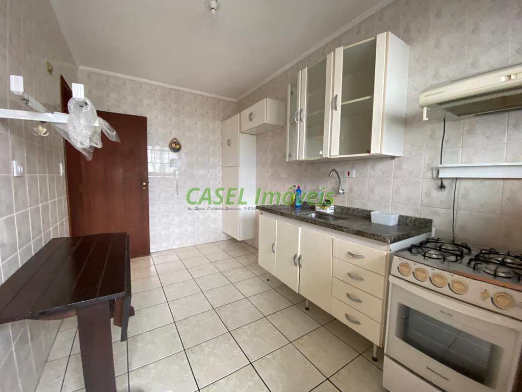 Apartamento em Praia Grande, no bairro Guilhermina