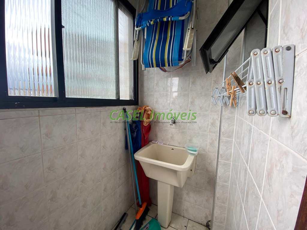 Apartamento em Praia Grande, no bairro Guilhermina