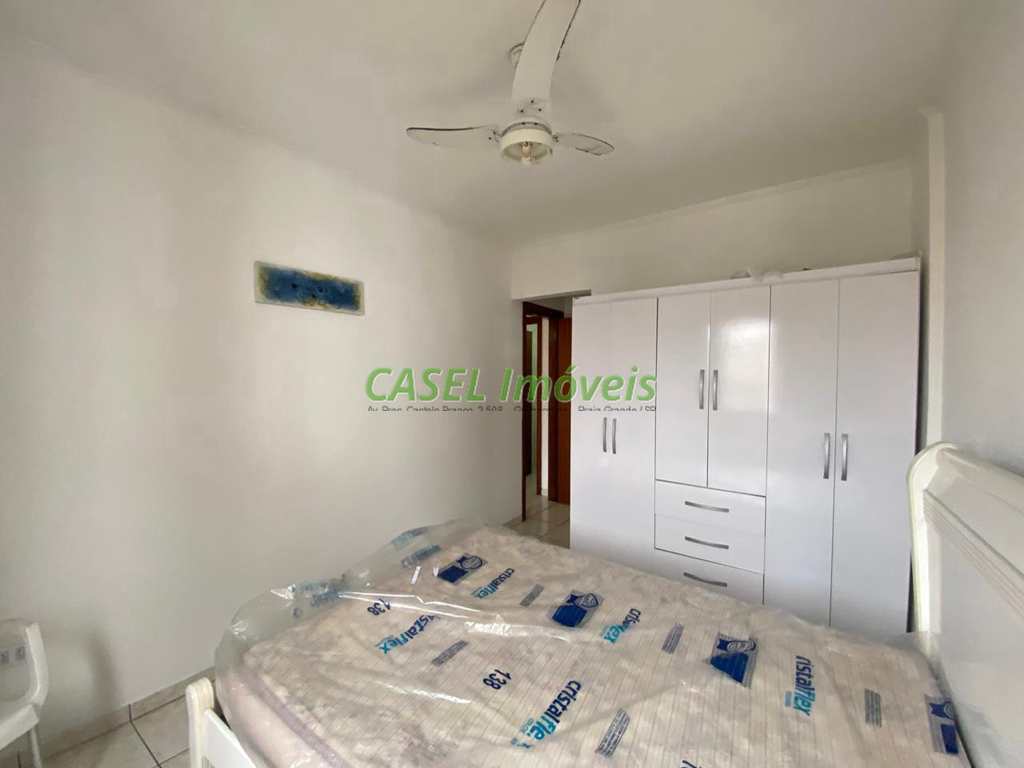 Apartamento em Praia Grande, no bairro Guilhermina