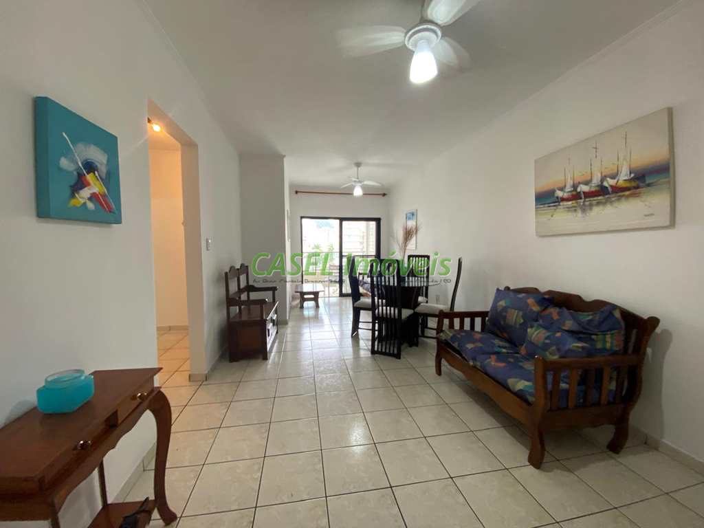 Apartamento em Praia Grande, no bairro Guilhermina