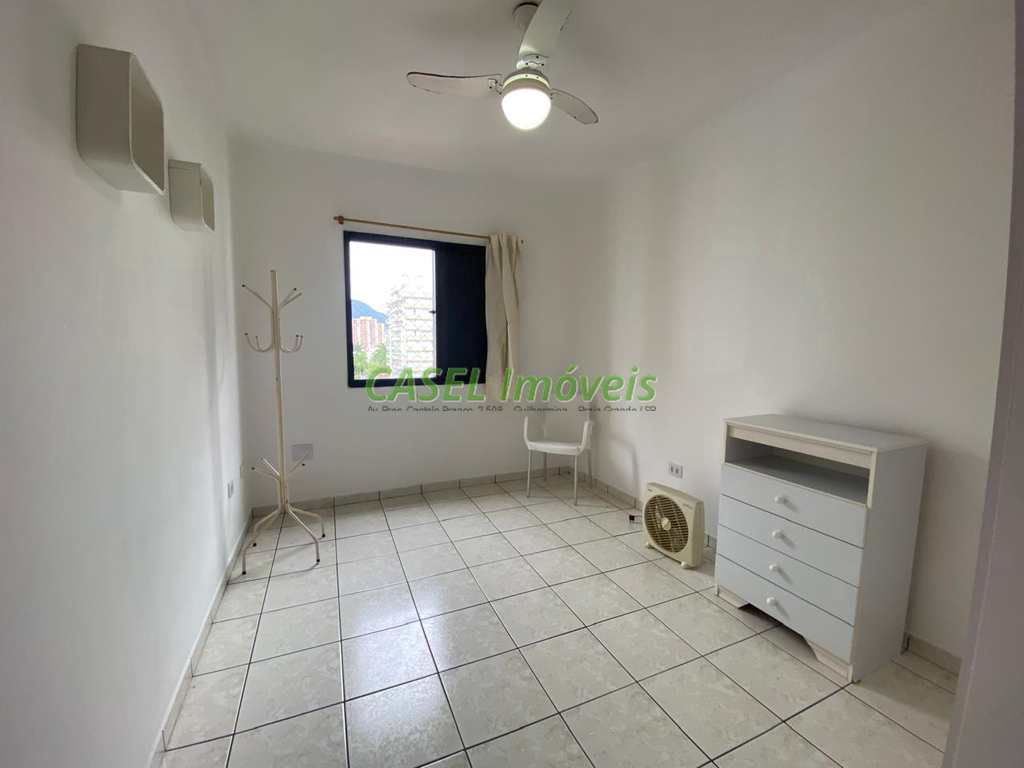 Apartamento em Praia Grande, no bairro Guilhermina
