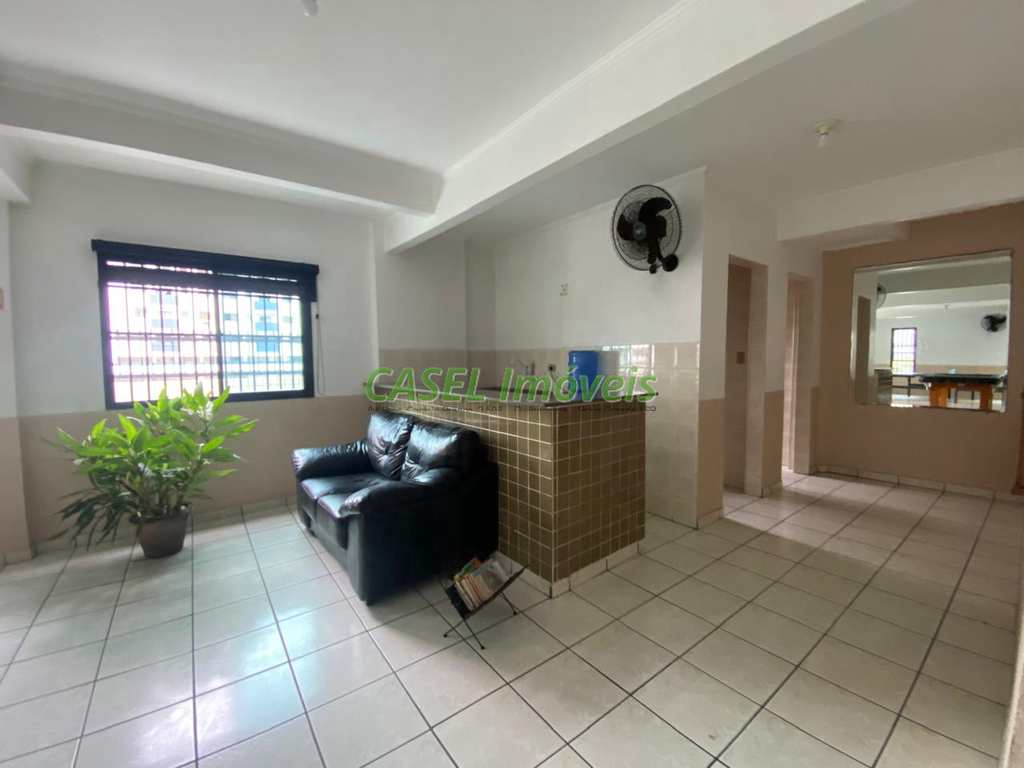Apartamento em Praia Grande, no bairro Guilhermina