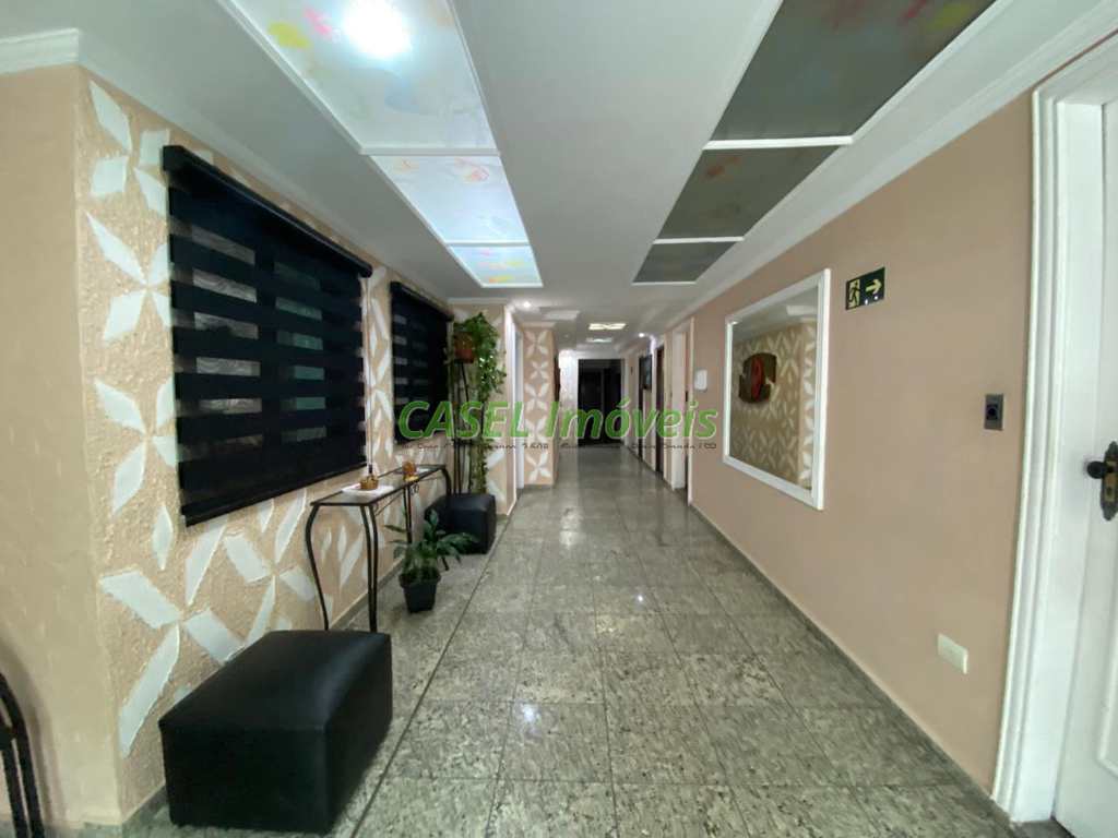 Apartamento em Praia Grande, no bairro Guilhermina