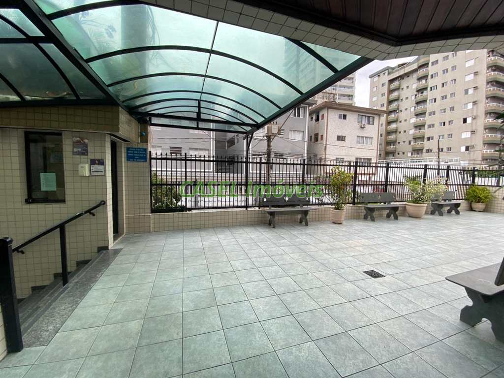 Apartamento em Praia Grande, no bairro Guilhermina