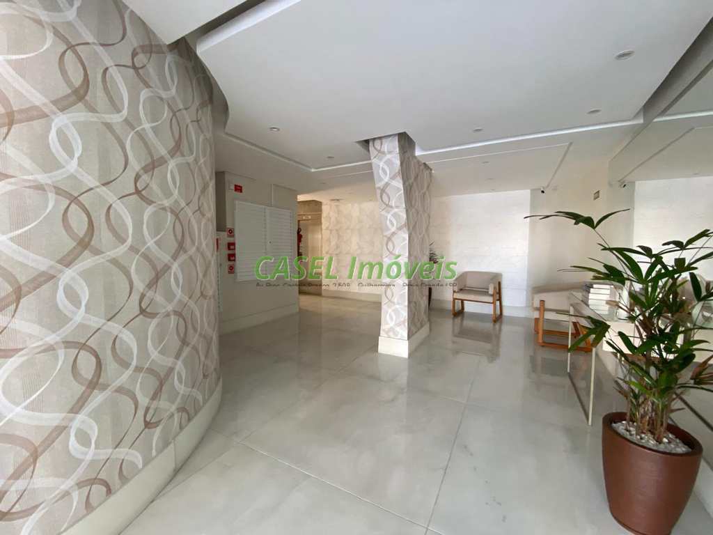 Apartamento em Praia Grande, no bairro Guilhermina