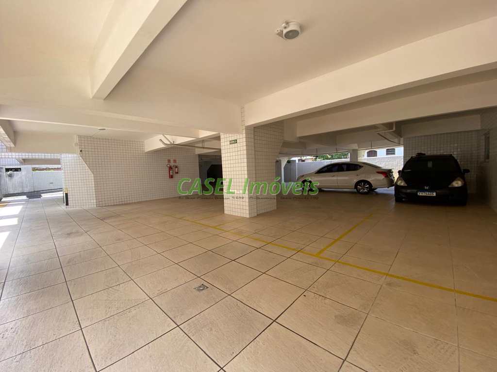 Apartamento em Praia Grande, no bairro Guilhermina