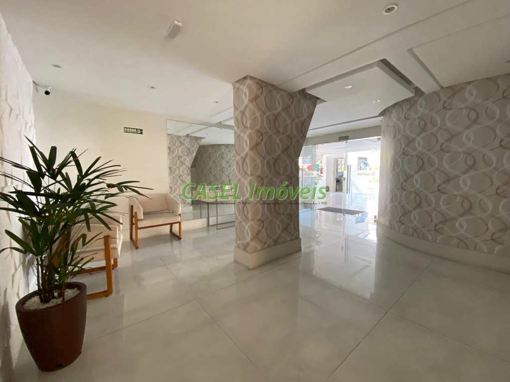Apartamento em Praia Grande, no bairro Guilhermina