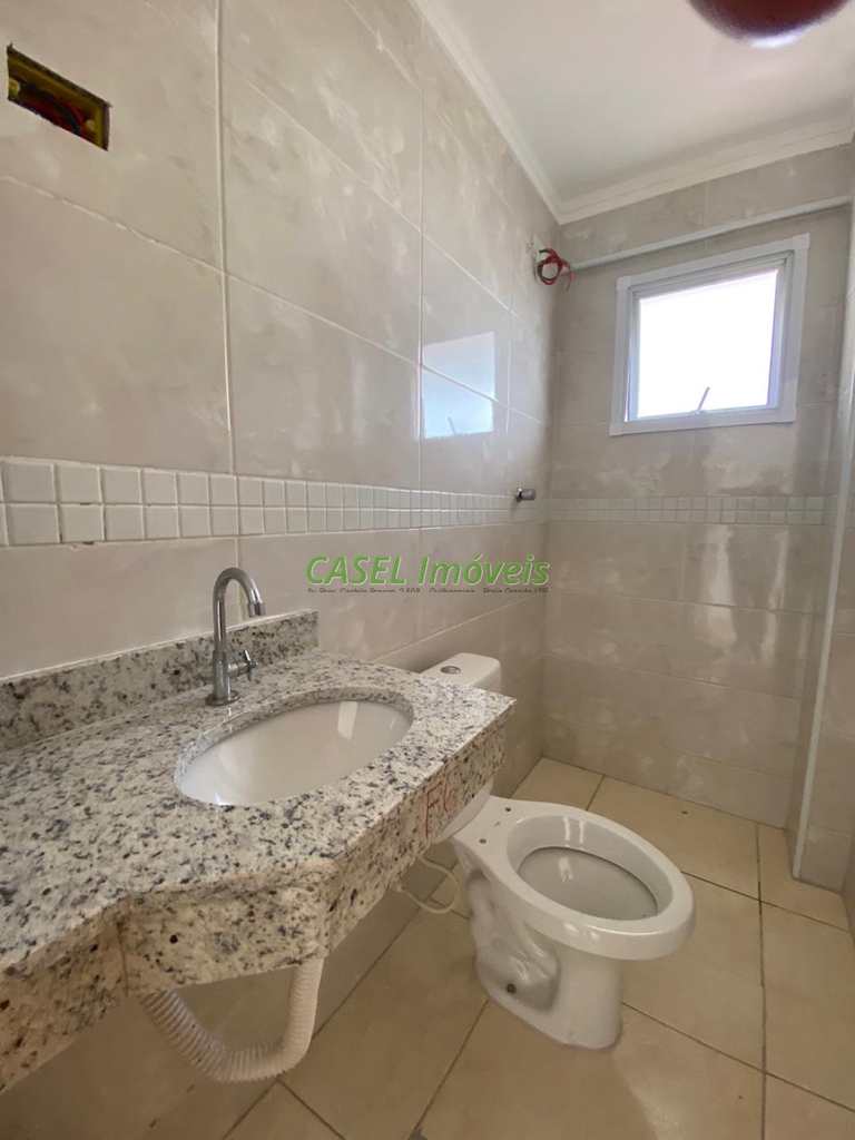 Apartamento em Praia Grande, no bairro Guilhermina