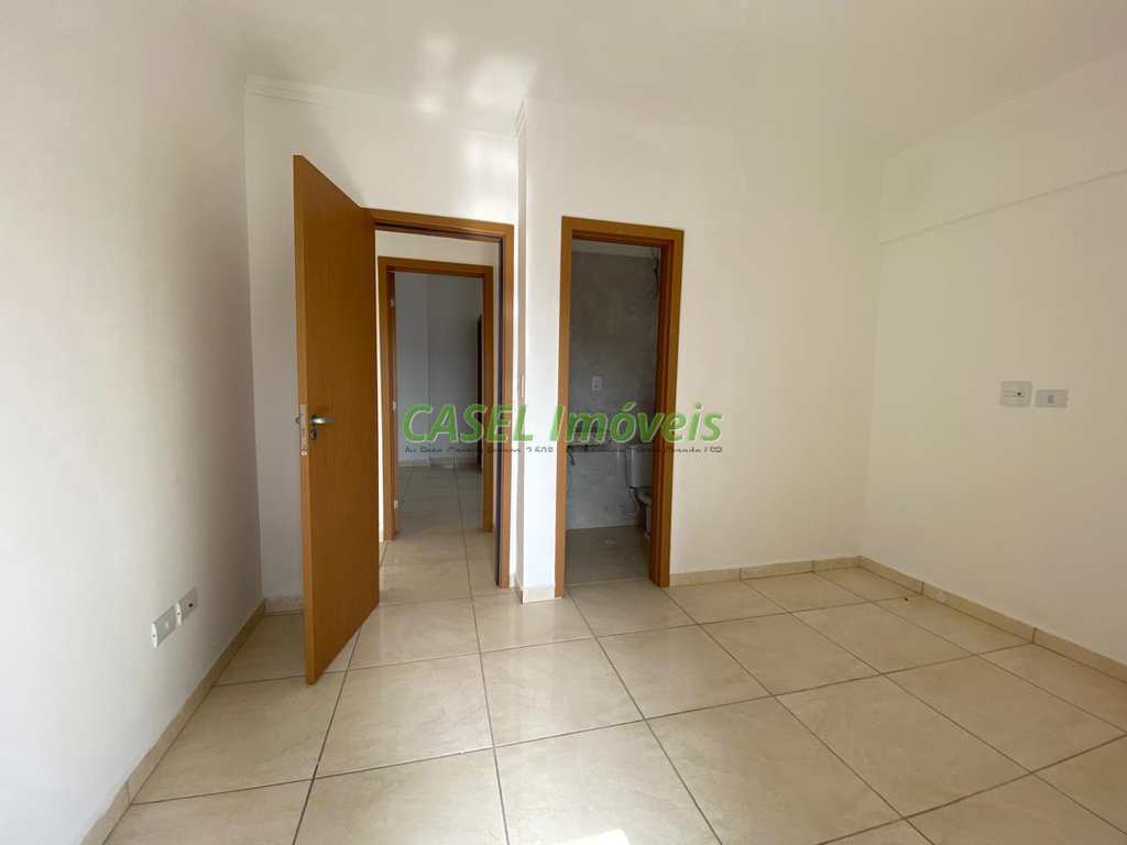 Apartamento em Praia Grande, no bairro Guilhermina