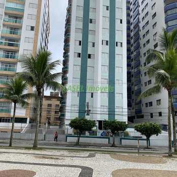Apartamento em Praia Grande, bairro Guilhermina