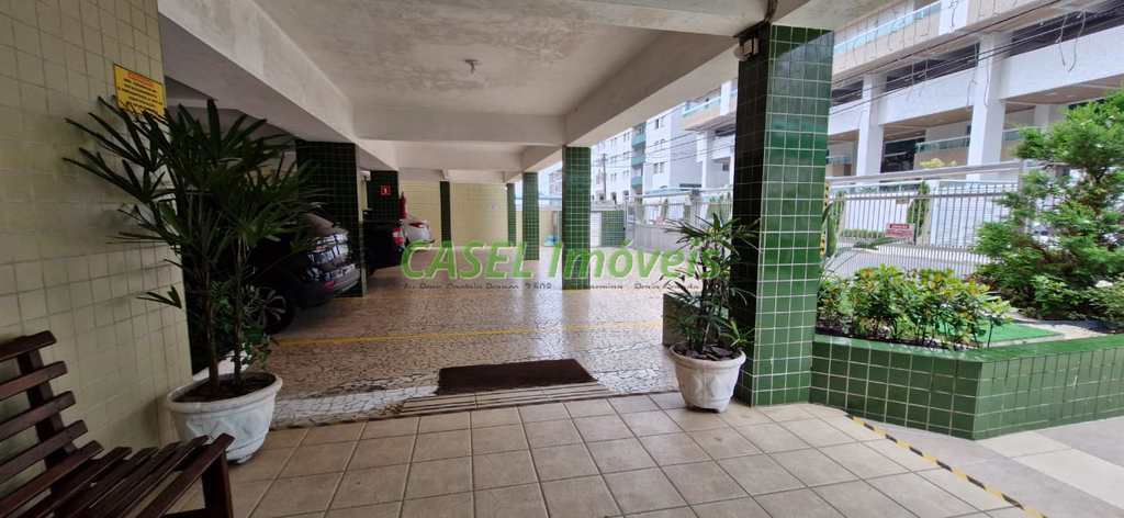 Apartamento em Praia Grande, no bairro Guilhermina