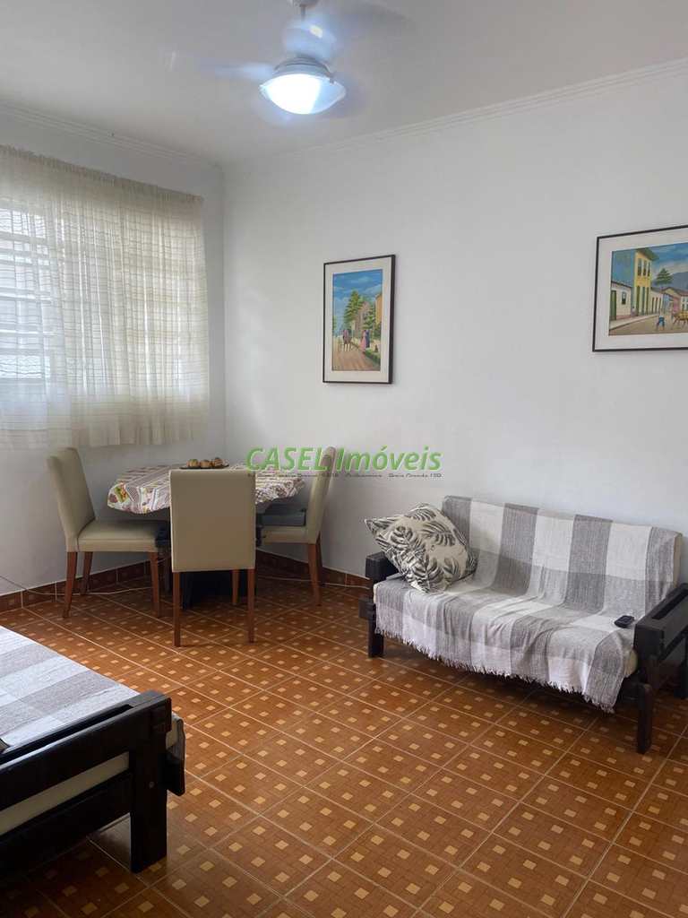 Apartamento em Praia Grande, no bairro Guilhermina