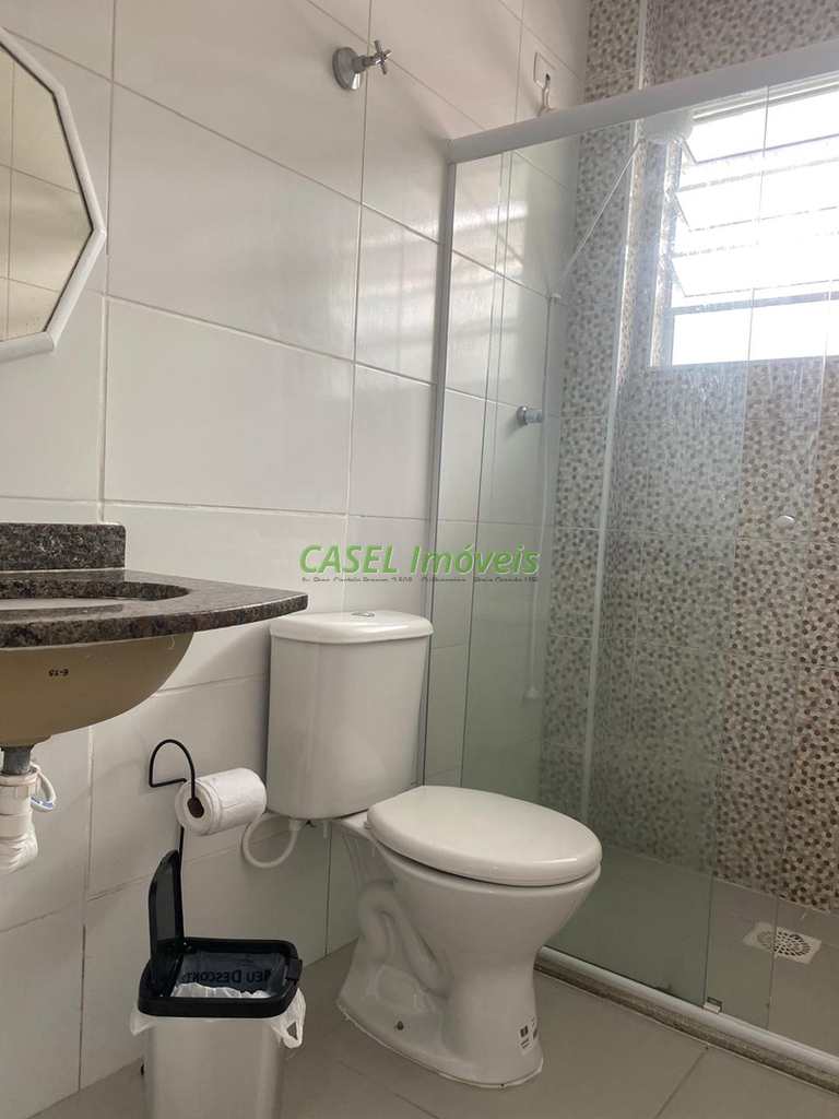Apartamento em Praia Grande, no bairro Guilhermina