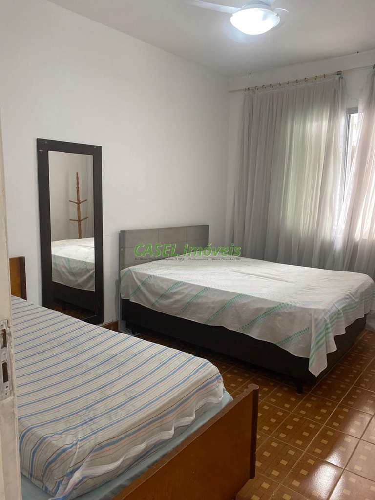 Apartamento em Praia Grande, no bairro Guilhermina