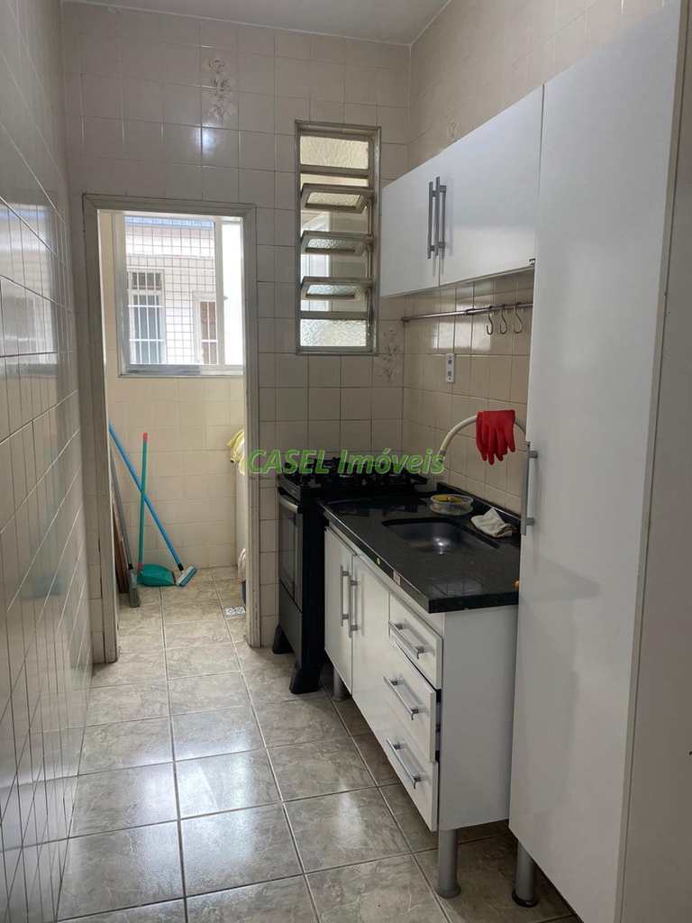 Apartamento em Praia Grande, no bairro Guilhermina