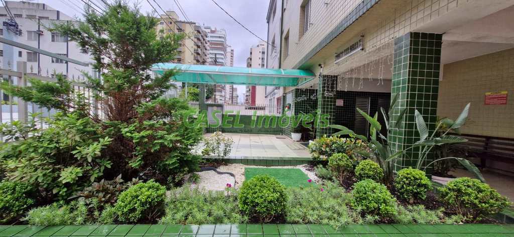 Apartamento em Praia Grande, no bairro Guilhermina