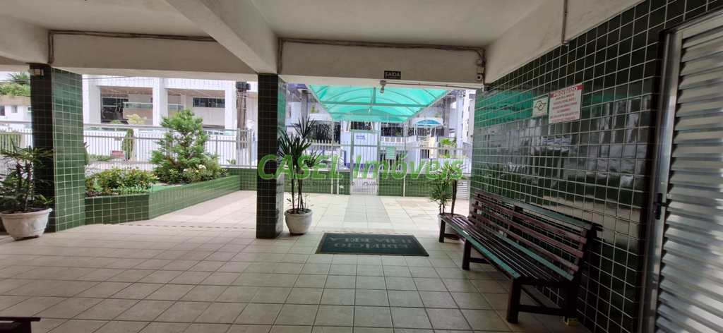 Apartamento em Praia Grande, no bairro Guilhermina
