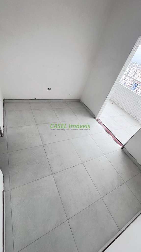 Apartamento em Praia Grande, no bairro Tupi