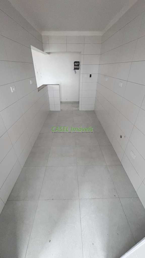 Apartamento em Praia Grande, no bairro Tupi