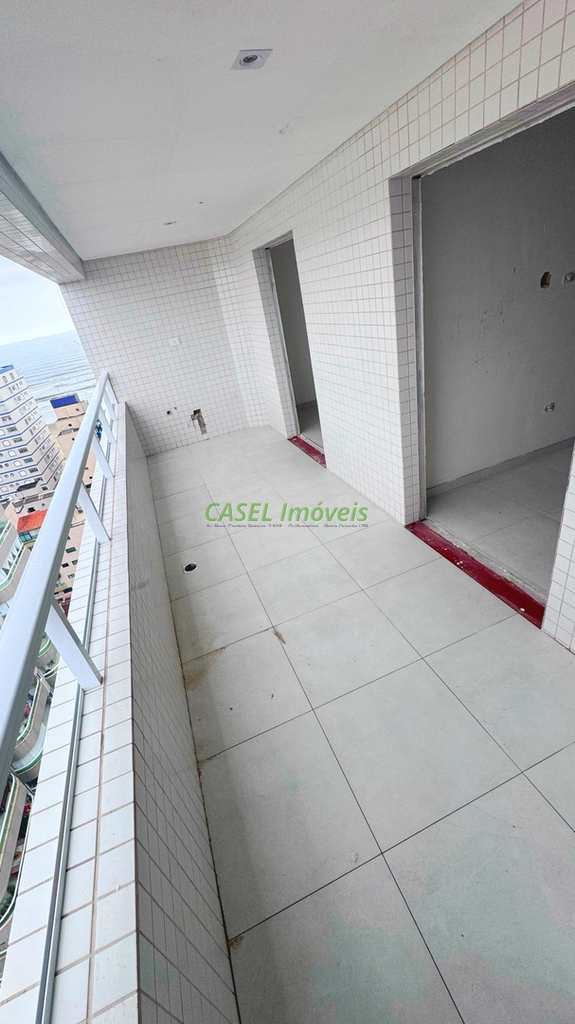 Apartamento em Praia Grande, no bairro Tupi