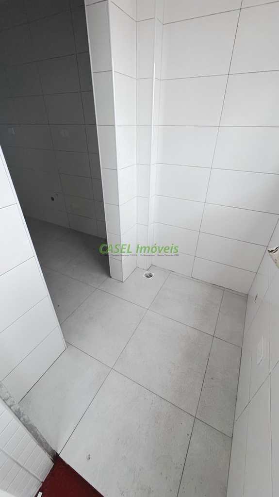 Apartamento em Praia Grande, no bairro Tupi