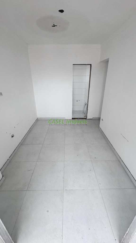 Apartamento em Praia Grande, no bairro Tupi