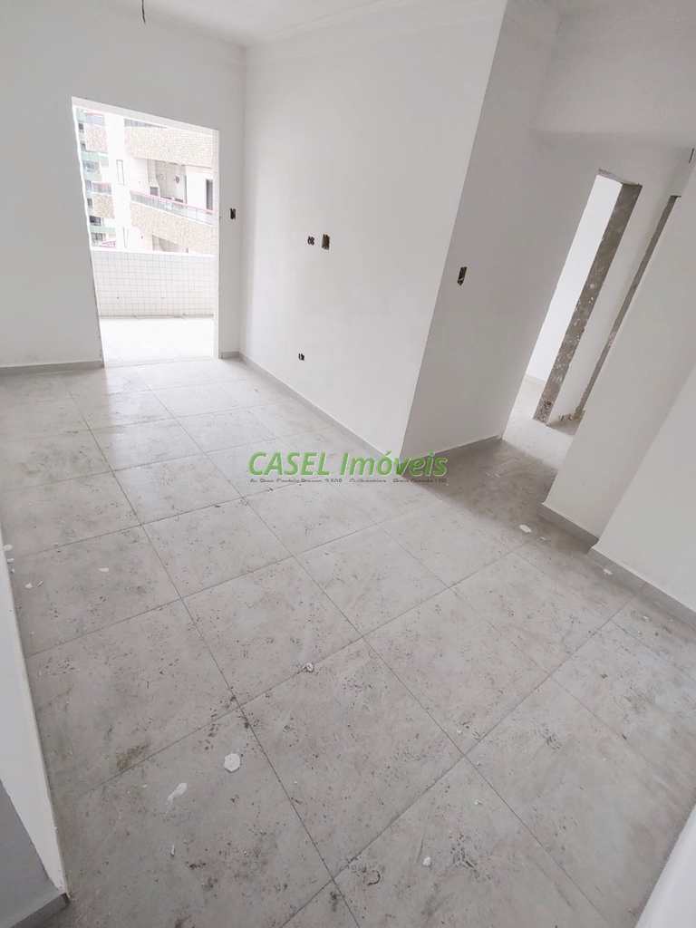 Apartamento em Praia Grande, no bairro Tupi