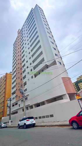 Apartamento, código 807712 em Praia Grande, bairro Tupi
