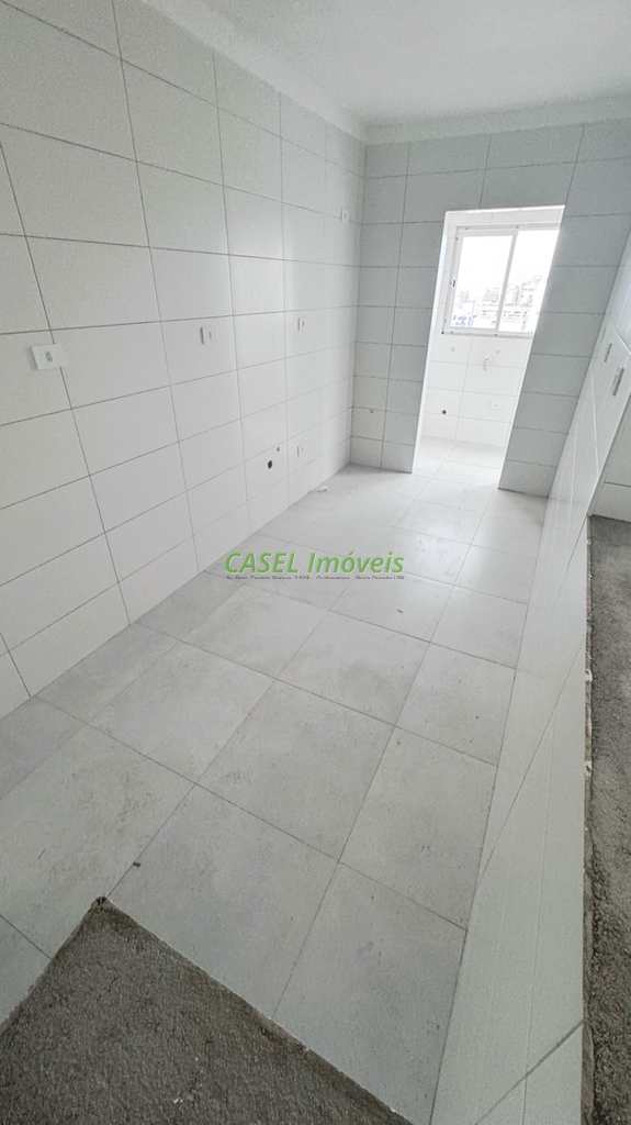 Apartamento em Praia Grande, no bairro Tupi