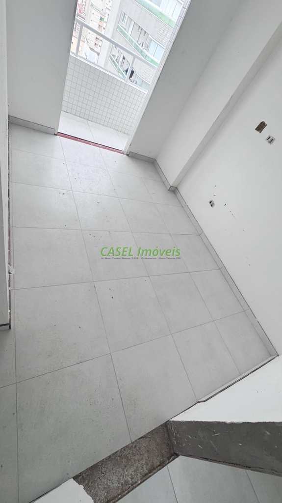 Apartamento em Praia Grande, no bairro Tupi